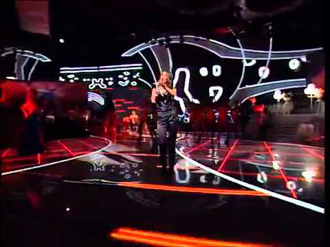 Rada Saric - Lepi djavole - Grand Show - (TV Pink 2013)