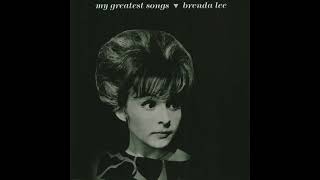 Brenda Lee - You Can Depend On Me // #93 Billboard Top 100 Songs of 1961