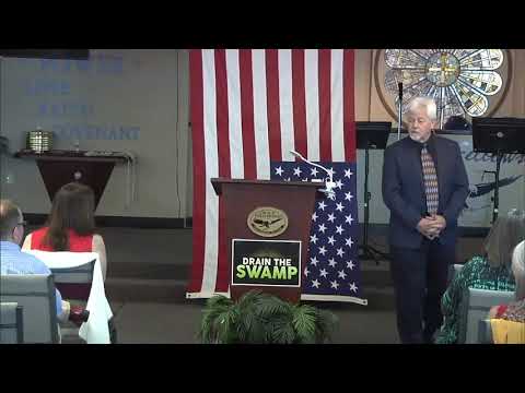 Made Righteous (20210509 AM)