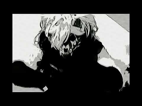 Masken wie aus Stein