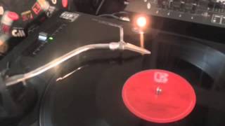 Leon Ware - This is Why I Came To California -  Rockin You Eternally - 12"