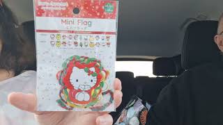Daiso Haul with Halloween🎃 and Christmas🎄