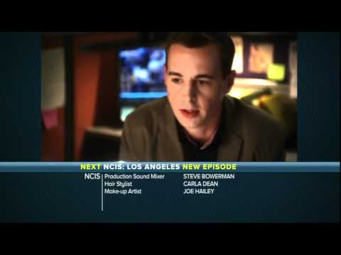 NCIS - Trailer/Promo -  8x23 - Swan Song - Tuesday 05/10/11 - On CBS - HD