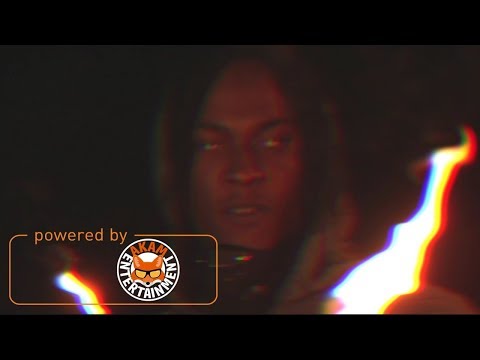 Blacfyah Ft. Ice Kid - Extension [Official Music Video HD]