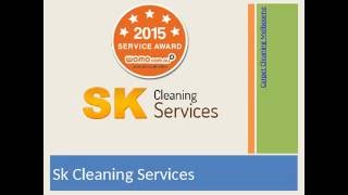 Carpet Cleaning Melbourne | Sk Cleaning Services | 1300 660 487