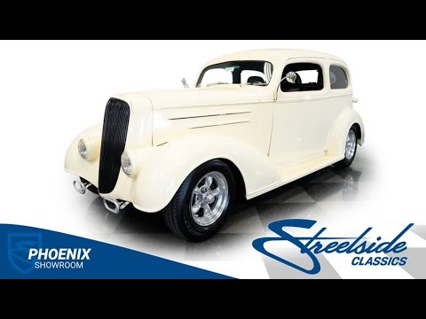 1936 Chevrolet Master (CC-1966874) for sale in Mesa, Arizona