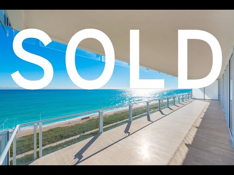 SOLD | Surf Club N-821