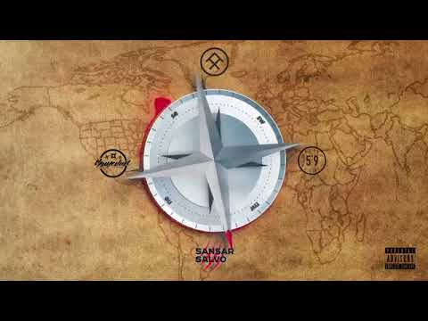 Xpert x Paster x Sansar Salvo ft. Sayedar  - North West cpt2 [ Unofficial Share ]