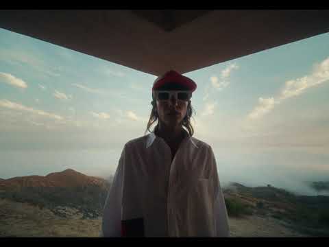 Mr. Saturday Spring/Summer 2022 | Paris Fashion Week Menswear