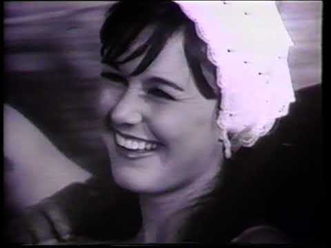 An Hour Of 50s & 60s USA Commercials