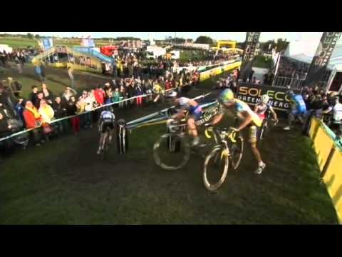 Superprestige 2012: 1 - Ruddervoorde 07 10 2012
