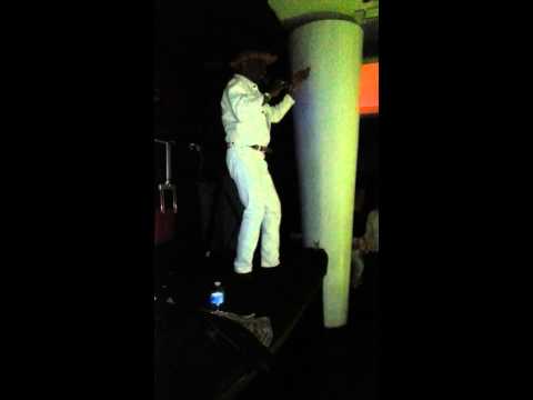 Eddie Nicholas dolce lounge wmc pre-  party 2015