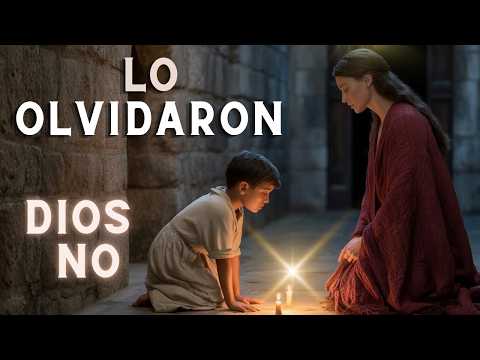 A los 7 años eligió a Santa Lucía. Ella nunca lo abandonó. | San Zósimo de Siracusa