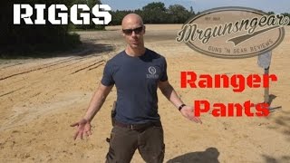 Wrangler RIGGS Workwear Ripstop Ranger Cargo Pants Review (HD)
