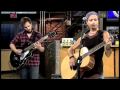 Mojave - Escape Plan (Live on Breakfast TV Winnipeg)
