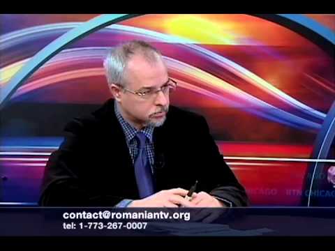 Misiunea Mondiala si Centrul Roman Pentru Studii Transculturale - Fata in Fata