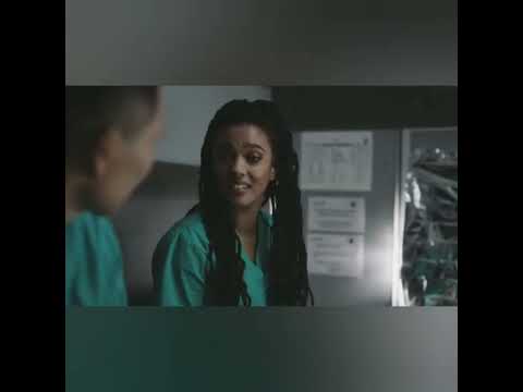 HOLD ON Dr Cassian Shin e Dra Helen Sharpe 2 Temporada New Amsterdam