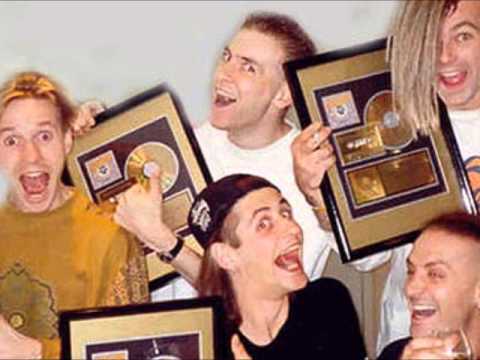 Thumbnail for Jesus Jones Mark goodier interview Radio 1 1992  (Rare) by Jesus Jones