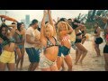 Arianna feat. Pitbull - Sexy People (Italian version ...