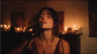 The Woman at the Window Seat - Soft Rock