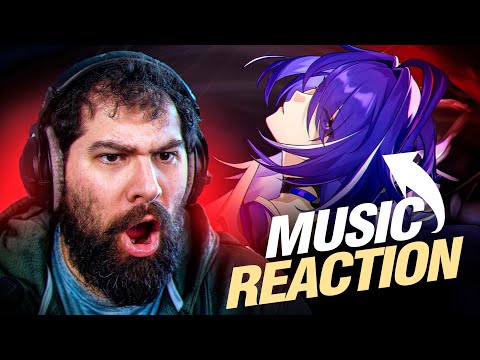 This is BEAUTIFUL!! || "Your Color" Acheron Trailer - MUSIC Reaction