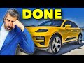 Porsche Just Signaled The Car Market Is COLLAPSING