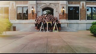 Alpha Gam Recruitment Video 2019