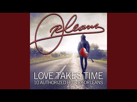 Love Takes Time (Nashville Mix)