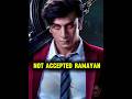Why Ranbir Kapoor Unaccepted Ramayan Shorts Ramayan