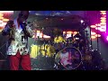 Living Colour "Fight the Fight" (10/27/2017) @ Culture Room in Fort Lauderdale, FL