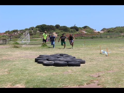 USM - Día del Funcionario 2013