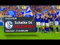 Why You Should Rebuild Schalke 04 Before They Disappear!