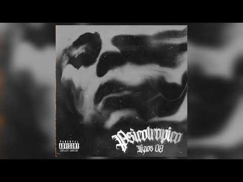 04. Kaos 08 - Estragos Ft. Mareos BAG (PSICOTRÓPICO EP) Beat x Nea