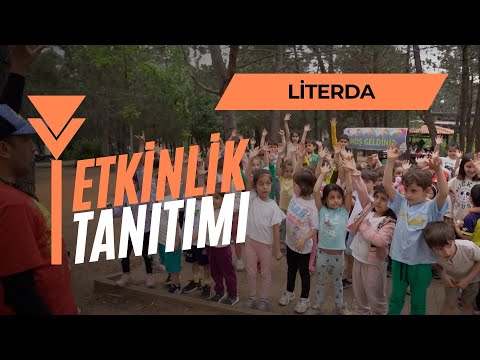 Literda   Piknik Etkinliği - Andy Medya Dijital