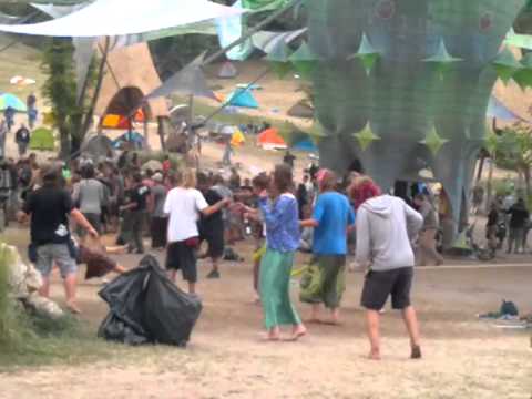 SOUTHWILD @ OZORA 2013