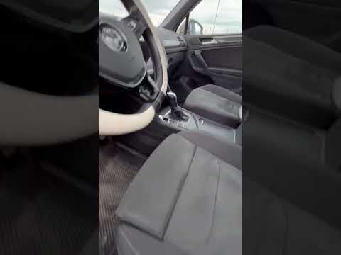 фото volkswagen tiguan ii рестайлинг 0