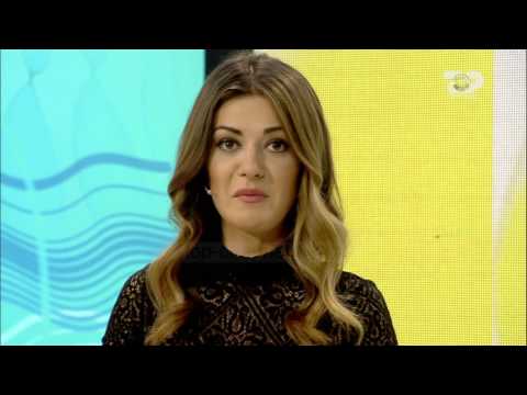 Ne Shtepine Tone, 5 Janar 2017, Pjesa 5 - Top Channel Albania - Entertainment Show