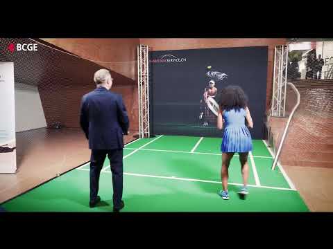 BCGE I L' Aftermovie de la 29e Assemblée générale ordinaire de la Banque Cantonale de Genève