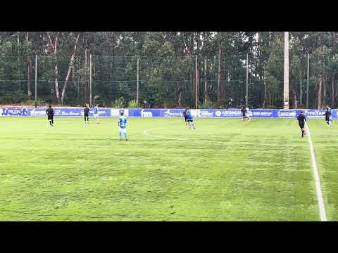 2 jogo treino Freamunde 1 Boavista 4 16-09-23