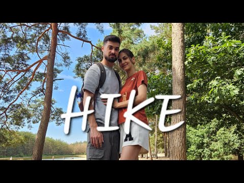 HIKE | Herperduin Nature Reserve
