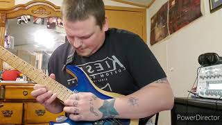 Video thumbnail for Dunlop flow 420 pick review by Jim Dewd Guitars