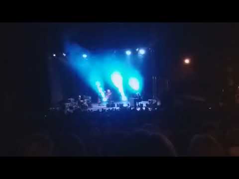 Jaromír Nohavica - Empire State,  Loket (2018)