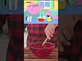 Hop On Peppa S Strawberry Surprise Jello Joyride Shorts Peppa Jello Strawberry