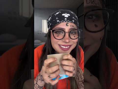 Asmr en la cárcel #asmr #humor #asmrvideo