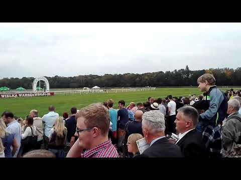 Wielka Warszawska 2016r. Finał.