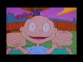 1998 Rugrats Dr Tommy Pickles Movie Promo