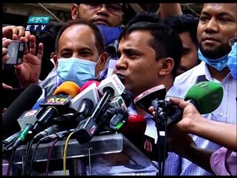 মগবাজারের বিস্ফোরণ নাশকতা নয়: আইজি