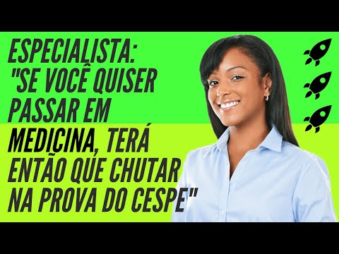 😱👉DESVENDADO! A Apurada Técnica do CHUTE na prova do Cespe | 🚨Como chutar na prova do CESPE