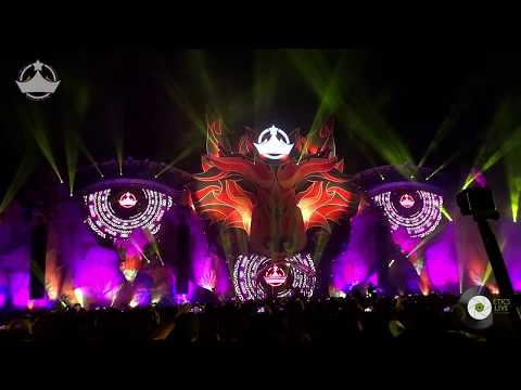 Wish Outdoor México 2019: Show de clausura ( Closing show )