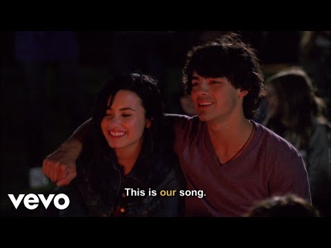 Cast of Camp Rock 2 - This is Our Song (From "Camp Rock 2: The Final Jam"/Sing-Along)